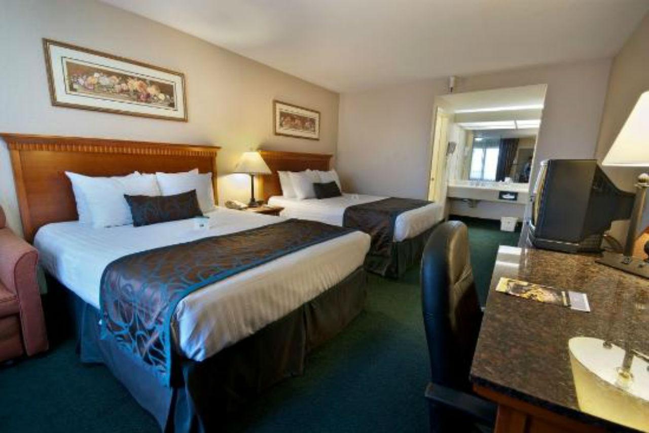 Best Western Pasadena Royale Inn&Suites Chambre photo