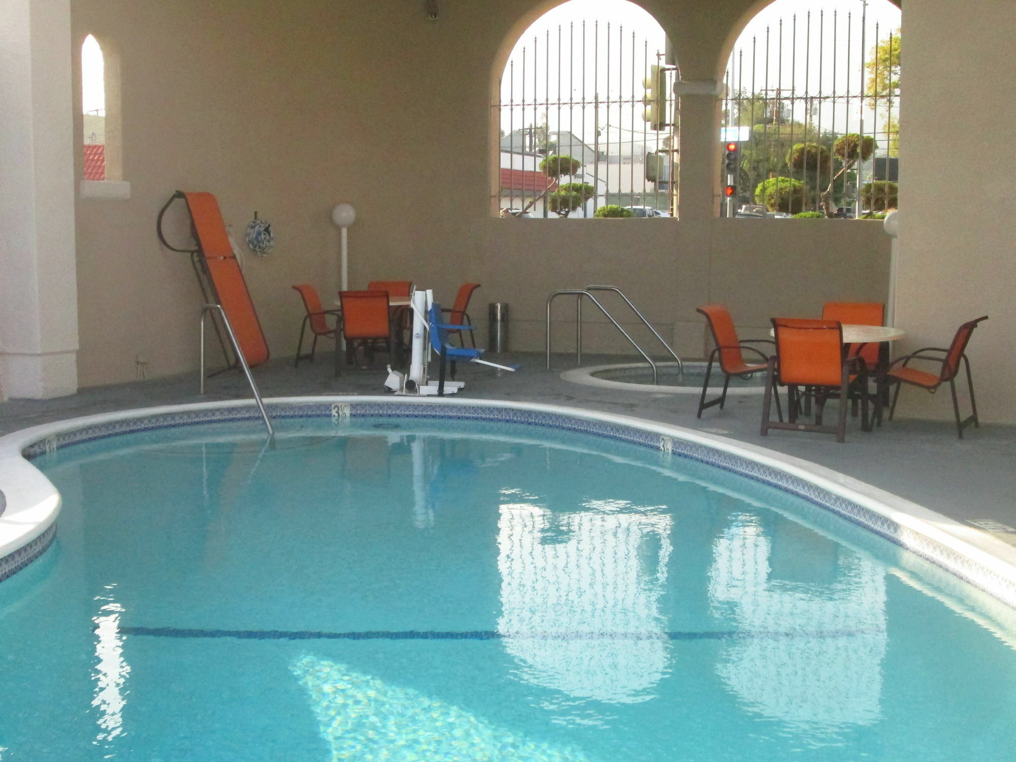 Best Western Pasadena Royale Inn&Suites Extérieur photo
