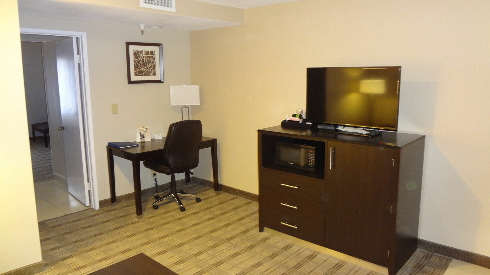Best Western Pasadena Royale Inn&Suites Extérieur photo