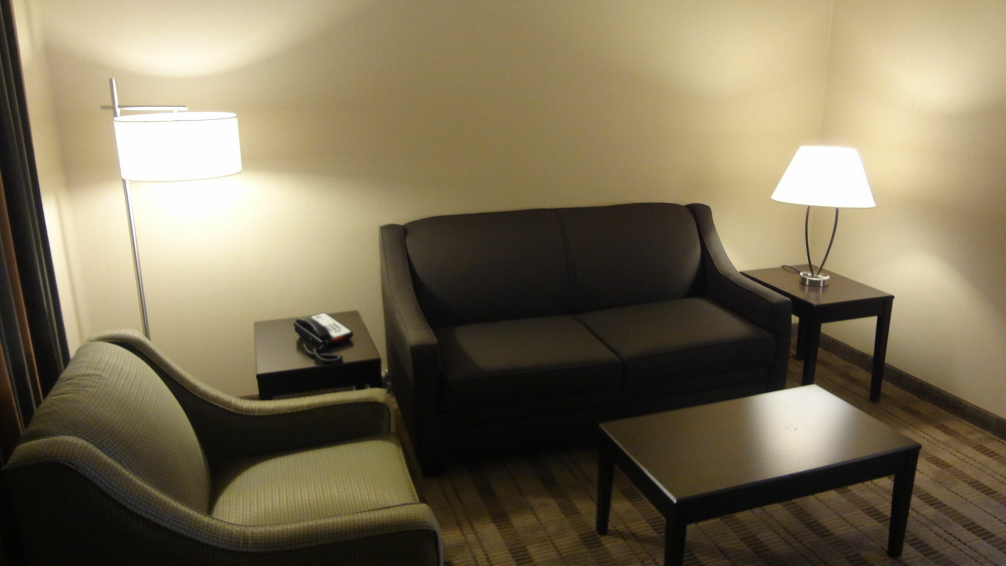 Best Western Pasadena Royale Inn&Suites Extérieur photo