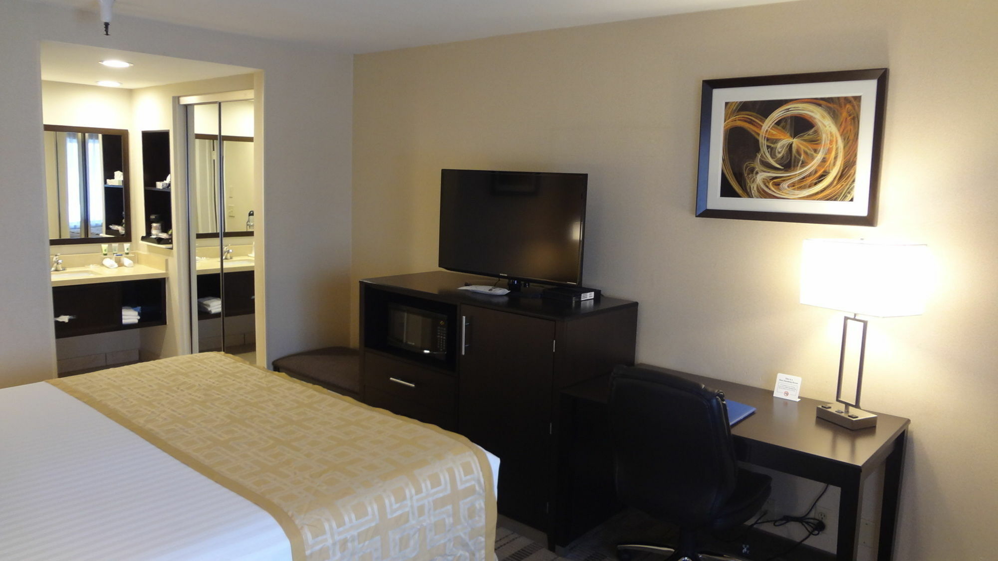Best Western Pasadena Royale Inn&Suites Extérieur photo